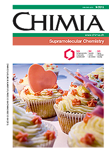 CHIMIA Vol. 69 No. 09(2015): Supramolecular Chemistry