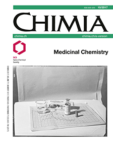 CHIMIA Vol. 71 No. 10(2017): Medicinal Chemistry