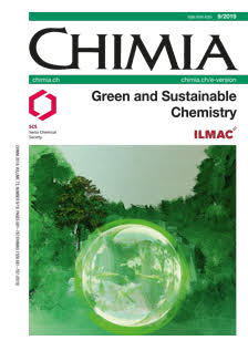 CHIMIA Vol. 73 No. 09(2019): Green and Sustainable Chemistry
