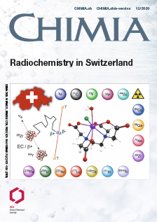 CHIMIA Vol. 74 No. 12(2020): Radiochemistry in Switzerland
